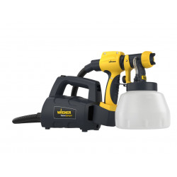 Wagner 2369472 Fence & Decking Sprayer 460W 240V