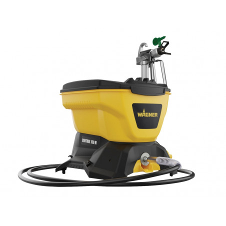 Wagner 2394313 Control Pro 150 M Airless Sprayer 350W 240V