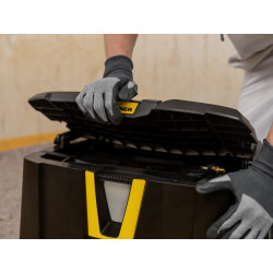 Wagner 2418214 SteamForce Speed Pro
