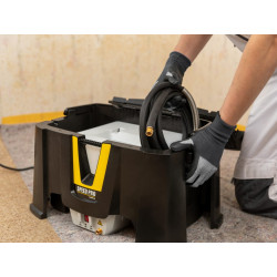 Wagner 2418214 SteamForce Speed Pro