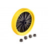 Walsall 9-98-350 Titan Universal Puncture Proof Wheel