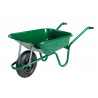 Walsall BGP 90L Green Builder's Wheelbarrow