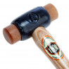 Thor 01-008 Size A Hide Hammer 285g