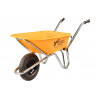 Walsall PHXYP 120L Phoenix Super Heavy-Duty Wheelbarrow