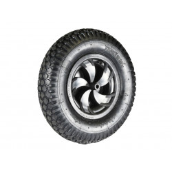 Walsall WHL12BPL38082 Pneumatic Barrow Wheel