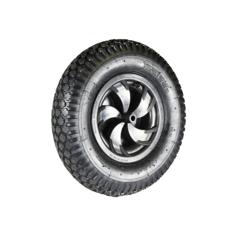 Walsall WHL12BPL38082 Pneumatic Barrow Wheel Walsall WHL12BPL38082 Pneumatic Barrow Wheel