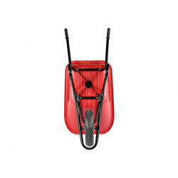 Walsall RANHDRP 120L Ranger Super Heavy-Duty Wheelbarrow