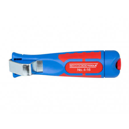 Weicon® 10006784 Cable Stripper No. 4-16