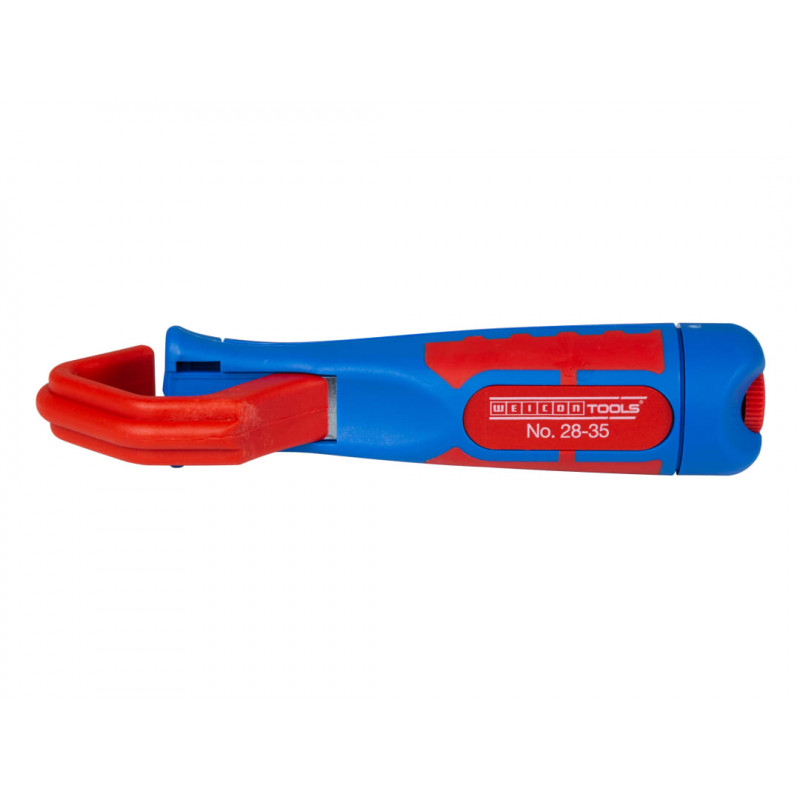 Weicon® 10006830 Cable Stripper No. 28-35 Weicon® 10006830 Cable Stripper No. 28-35