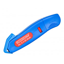 Weicon® 10030001 Cable Stripper No. S 4-28