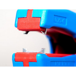 Weicon® 10017050 Flat Cable Stripper No. 7-F
