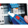 Weicon® 10030001 Cable Stripper No. S 4-28
