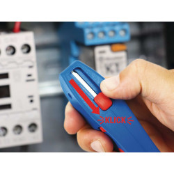 Weicon® 10030001 Cable Stripper No. S 4-28