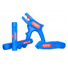 Weicon® 10035247 Pro Starter Set, 4 Piece