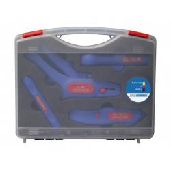 Weicon® 10035247 Pro Starter Set, 4 Piece