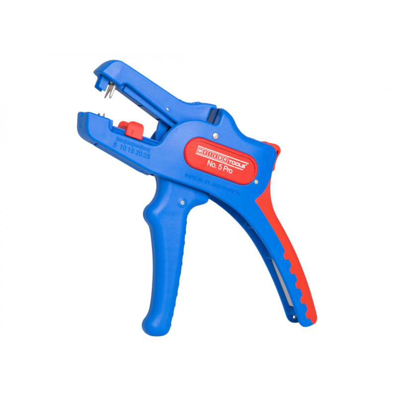 Weicon® 10062070 Pro Wire Stripper No.5 Weicon® 10062070 Pro Wire Stripper No.5