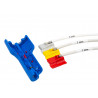 Weicon® 10051150 Coax Stripper No.1 F Plus
