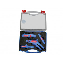 Weicon® 10035247 Pro Starter Set, 4 Piece