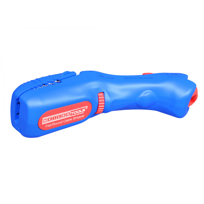 Weicon® 10068090 Flat & Round Cable Stripper