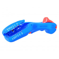 Weicon® 10068090 Flat & Round Cable Stripper