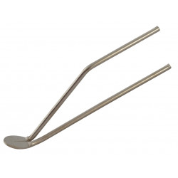 Weller T0054000399 6120 Plastic Smoothing Tip for 8100/D