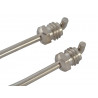 Weller T0054000599 6150 Spare Tip for 05/D