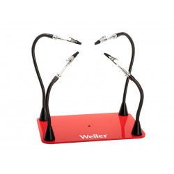 Weller WLACCHHM-02 Helping Hands Holder - 4 Magnetic Arms