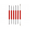 Weller WLACCSAK-02 Solder Aid Tool Kit, 6 Piece