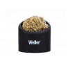 Weller WLACCBSH-02 Brass Wire Sponge Cleaner with Holder