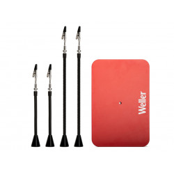 Weller WLACCHHM-02 Helping Hands Holder - 4 Magnetic Arms