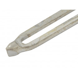 Weller 54000299 7135 Card of 2 Solder Tips for 8100/D