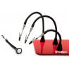 Weller WLACCHHM-02 Helping Hands Holder - 4 Magnetic Arms