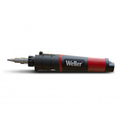 Weller WLBU75 Cordless Butane Soldering Iron & Heat Tool 25W-75W
