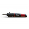 Weller WLBU75 Cordless Butane Soldering Iron & Heat Tool 25W-75W