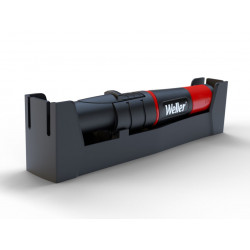Weller WLBUK75 Cordless Butane Soldering Iron & Heat Tool Kit 25W-75W