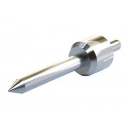 Weller WLTC03IBA8 Conical Soldering Tip 0.3mm for WLIBAK8