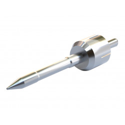 Weller WLTC03IBA4 Conical Soldering Tip 0.3mm for WLIBA4