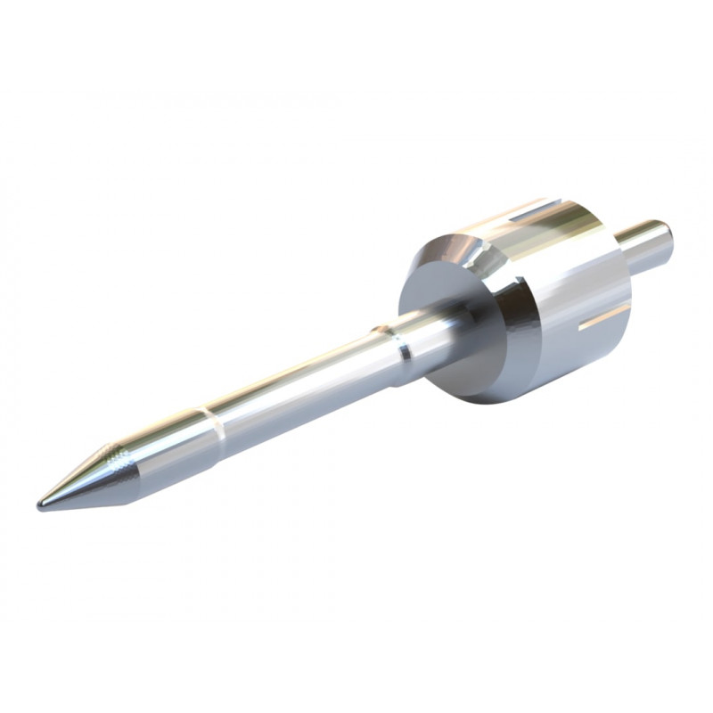 Weller WLTC03IBA4 Conical Soldering Tip 0.3mm for WLIBA4
