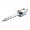 Weller WLTC03IBA4 Conical Soldering Tip 0.3mm for WLIBA4