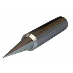 Weller WLTC04IR60 Conical Soldering Tip 0.4mm for WLIR60