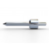 Weller WLTC03IBA8 Conical Soldering Tip 0.3mm for WLIBAK8