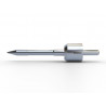 Weller WLTC03IBA4 Conical Soldering Tip 0.3mm for WLIBA4