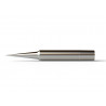 Weller WLTC04IR60 Conical Soldering Tip 0.4mm for WLIR60
