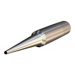 Weller WLTC08IR60 Conical Soldering Tip 0.8mm for WLIR60