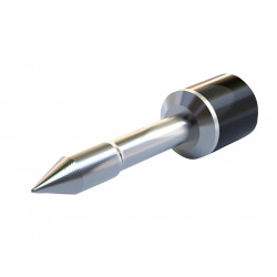 Weller WLTC04LBA12 Conical Soldering Tip 0.4mm for WLBRK12