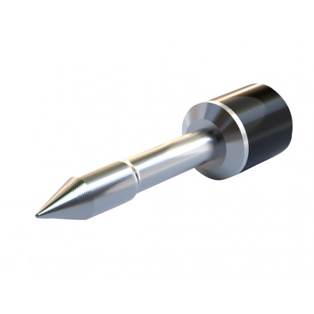 Weller WLTC04LBA12 Conical Soldering Tip 0.4mm for WLBRK12