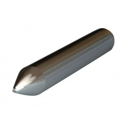 Weller WLTC08IR30 Conical Soldering Tip 0.8mm for WLIR30