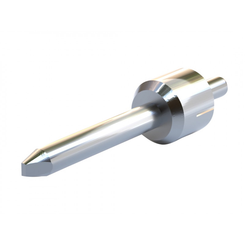 Weller WLTCH2IBA8 Chisel Soldering Tip 2.0mm for WLIBAK8 Weller WLTCH2IBA8 Chisel Soldering Tip 2.0mm for WLIBAK8