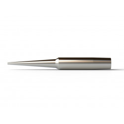 Weller WLTC08IR60 Conical Soldering Tip 0.8mm for WLIR60