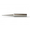Weller WLTC08IR60 Conical Soldering Tip 0.8mm for WLIR60